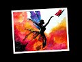Watercolor painting | Sandhya's Art