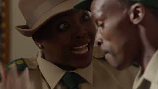 Lockdown: Episode S03EP07 – Secrets, Betrayals and Confinement | Drama Series