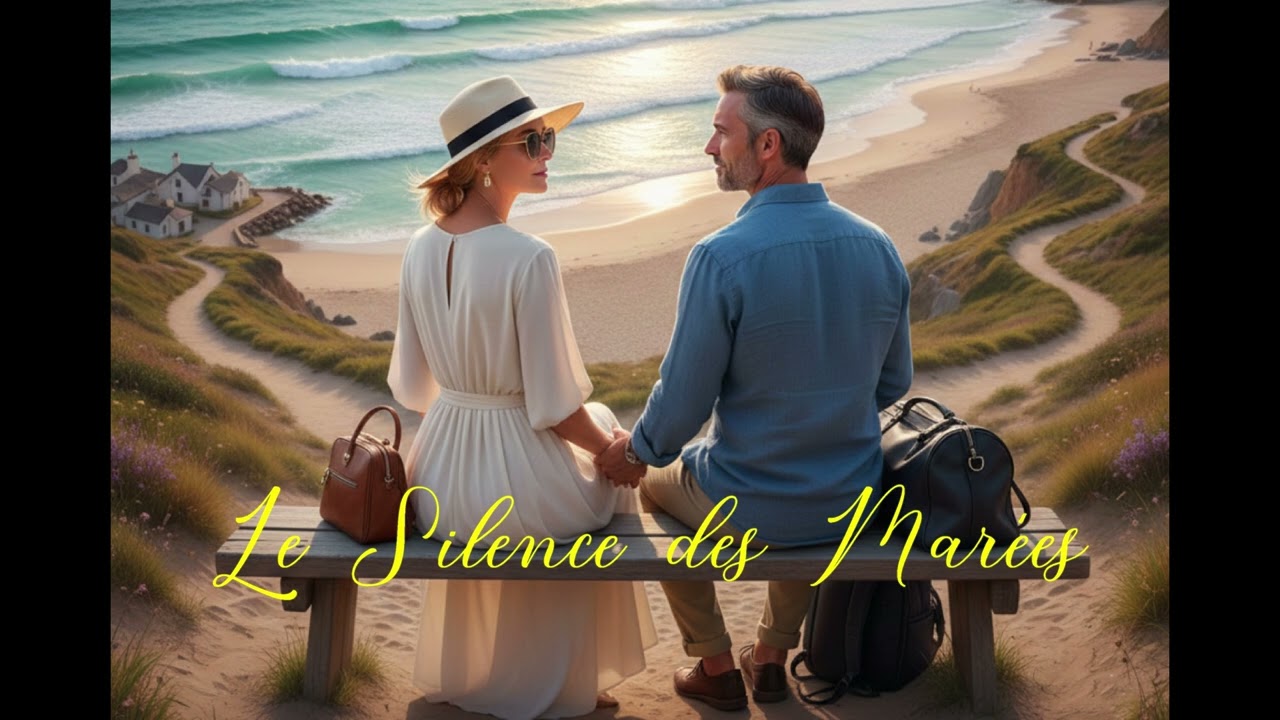 le silence des marées