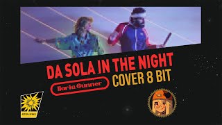 Takagi & Ketra - Da sola  In the Night feat. Tommaso Paradiso & Elisa (8 Bit Cover)