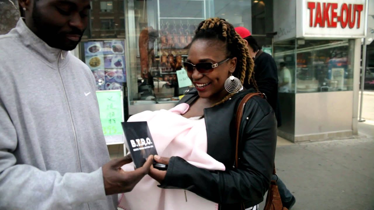 Gift of Music Part 2 - The B.T.R.O. Project