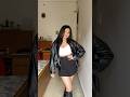 Concert Outfit Idea Ytshortsindia Concertoutfit Leatherjacket Concertseason Casualoutfits