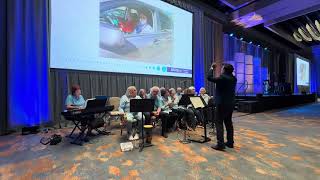 USAging National Conference -July 18, 2026