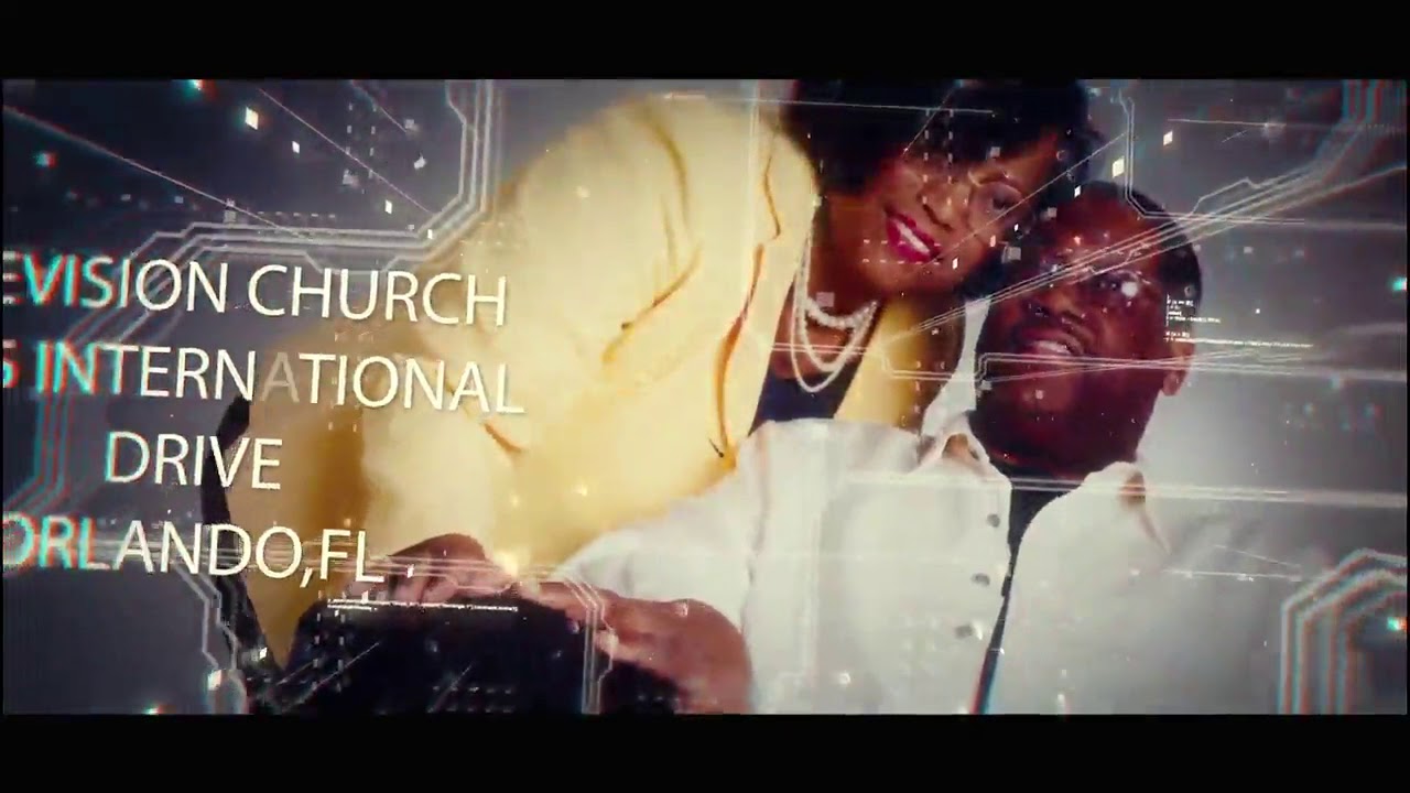 Lifevision Church Orlando