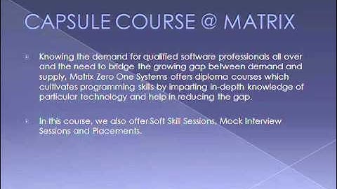 best institute to learn java in pune, java training institute pune, java certification pune