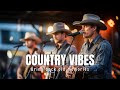 Top Hits Traditional Country Classics by Vince Gill, George Strait, and Reba McEntire