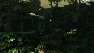 CTF-Exeter [UT 3]