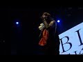 Capture de la vidéo Blessthefall - Live @ Главclub Green Concert, Moscow 24.09.2017 (Full Show)