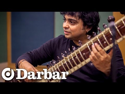 Indian Classical Music | Sitar maestro Niladri Kumar explains - What is a Raga or Raag?