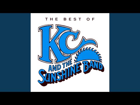 KC and the Sunshine Band - I'm Your Boogie Man