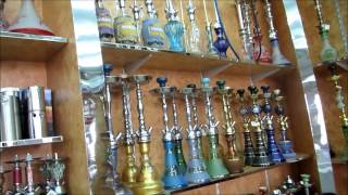 Dubai Shisha Store - United Arab Emirates - Hookah Pipes