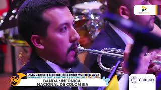 Fandango Viejo - Arreglo para Banda Sinfónica: Andrey Ramos Herrera