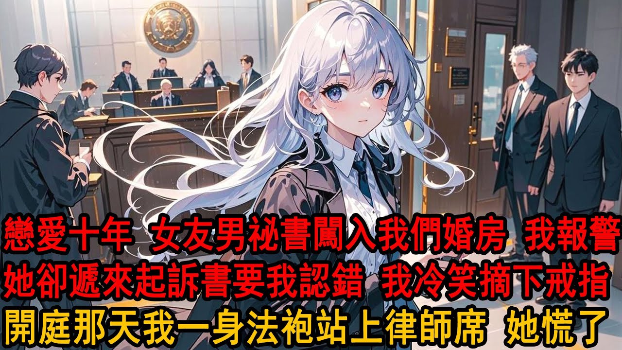 戀愛十周年，女友帶着新來男祕書國外旅行，他朋友圈挑釁：跟柳如煙出國見世面，白天教我做事，晚上教我做人。我冷笑，下一秒一個電話，讓他們身敗名裂，直到破產那天，她終於崩潰了。