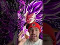Vegeta needs to beat Black Frieza
