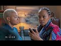 Tumi Shows Lindiwe the Video – The River | 1 Magic