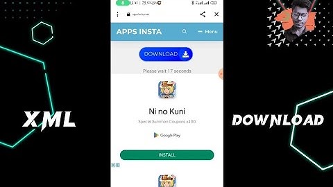 কিভাবে XML ফাইল ডাউনলোড করবো 🔰 HOW TO DOWNLOAD XML FILE BINDAAS APP🎶#badshah_edit #bindaasapp