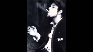 Tom Waits - Clap Hands (With a Drum Break)