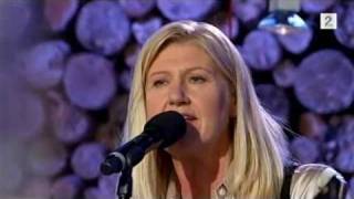 Video thumbnail of "Anne Grete Preus - Kjærlighetsvisa"