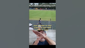 Hurdle Technique Analysis 1 2