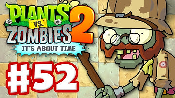 Plants vs. Zombies 2: It