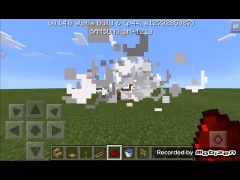 Video: Minecraft'ta Kasırga Nasıl Yapılır