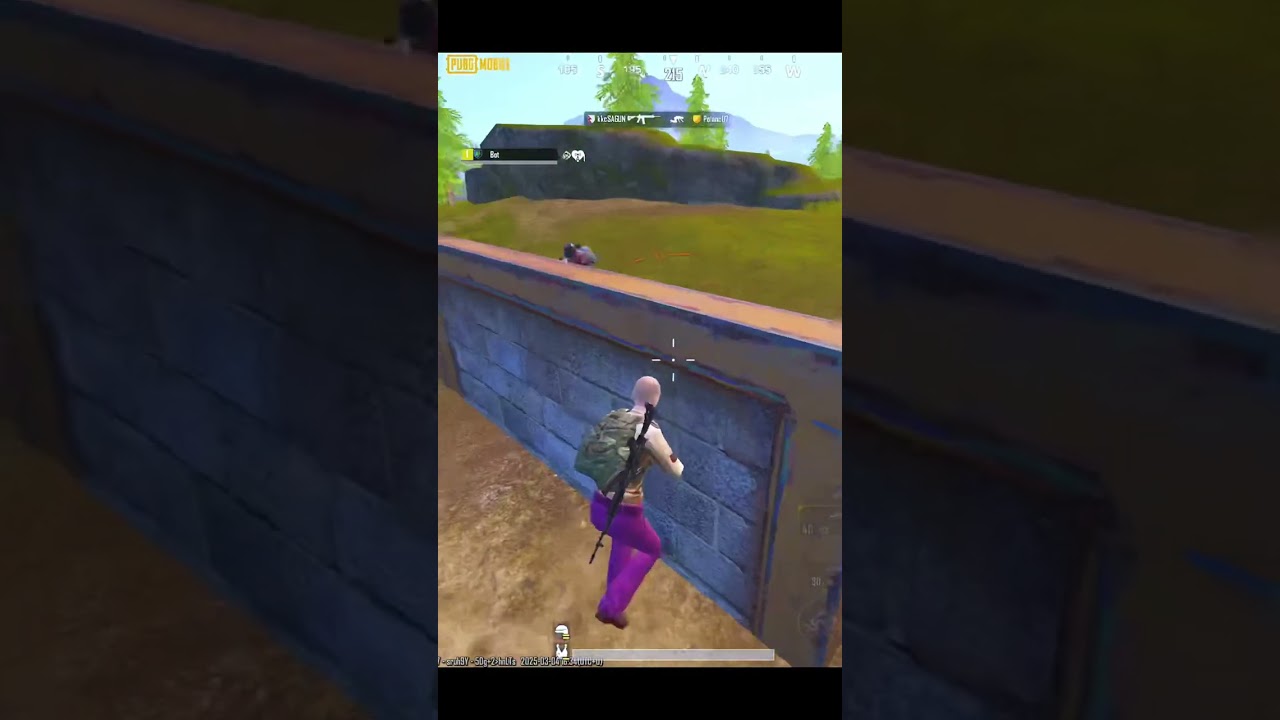 Bot Prank On Pro Players 😂 