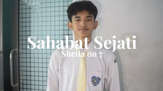 MV Sahabat Sejati - Sheila on 7 | by syababul ilman