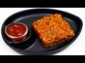 ಕೇವಲ 2 Bread Slice ಬಳಸಿ ಬೇಕರಿ ಶೈಲಿಯ ಅತ್ಯಂತ ರುಚಿಕರ ಅಡುಗೆ ಮಾಡಿ ಮನೆ ಮಂದಿ ಇಷ್ಟಪಟ್ಟು ತಿಂತಾರೆ | Snacks