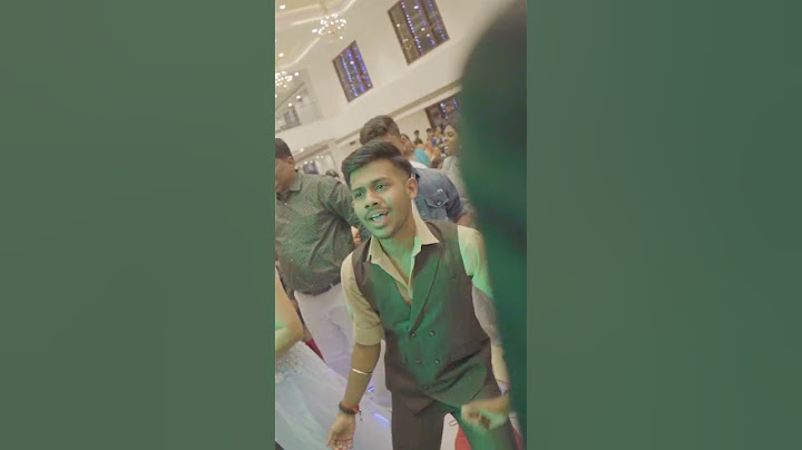 This Ain’t a Reception, It’s a Rave🕺🏽💥| Folk Fever: Powered by Mamudhra💃🏾🎞️| DSTUDIOS Chennai