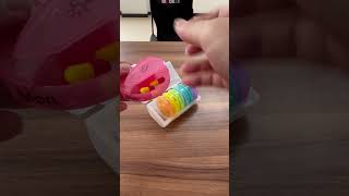 21 Compartment Rainbow Pill Organizer with Removable Daily Boxes  OEM Pill Box for B2B Buyers