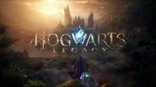 Hogwarts Legacy Magic Music-Figs Search