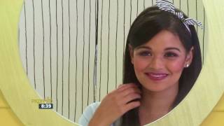 How To with Zoë Brown: Circle Chain Mirror