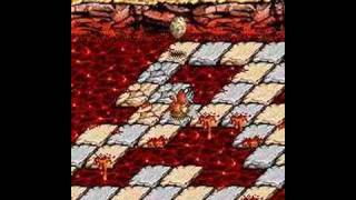 Devil On The Run Preview