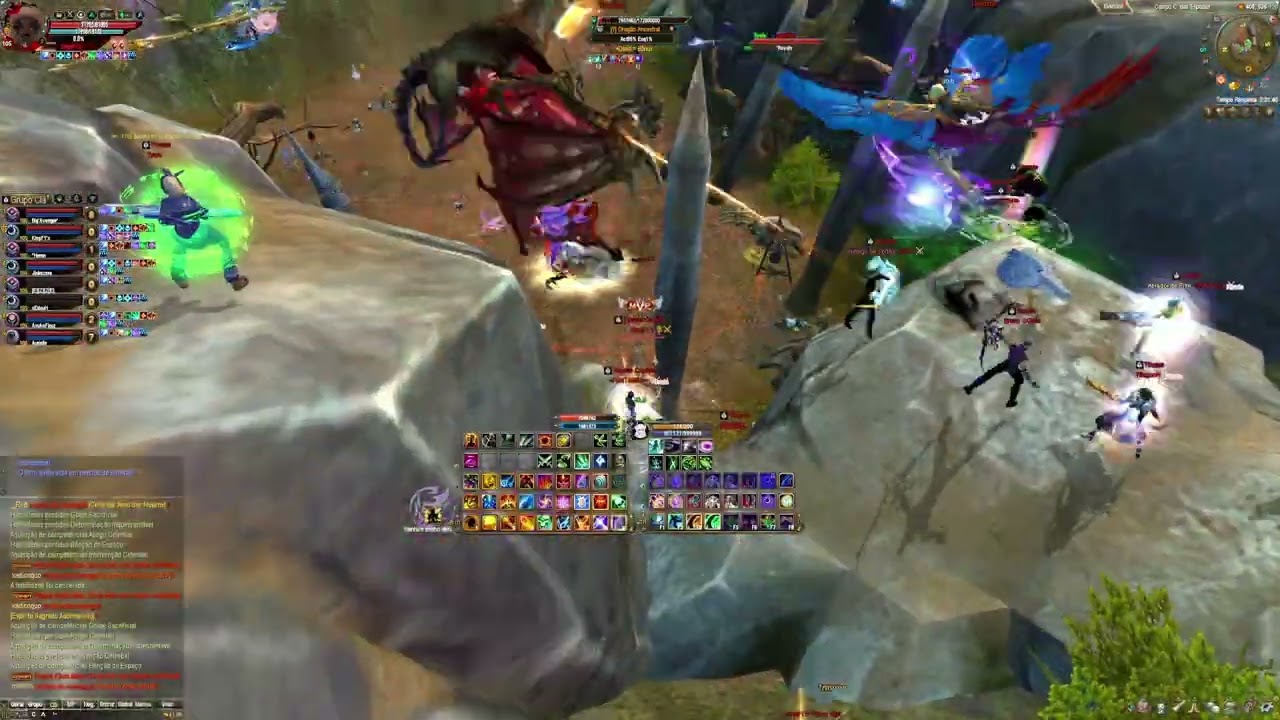 TW 11/01/2026 - 'Royals x Arregons - 'Royals campeã 2025, Invicto 2026.