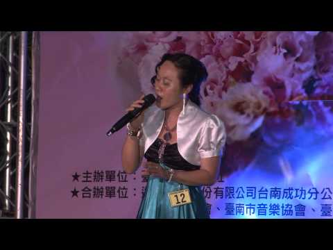 20130505-遠東百貨-無邊無岸-謝妙宜演唱-母愛悠揚比賽
