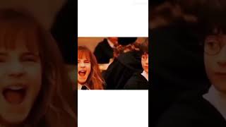 Harry Potter X Billie Eilish Bad Guy