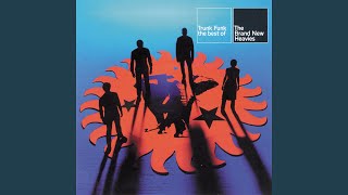 Miniatura de "The Brand New Heavies - Never Stop (Original Version)"