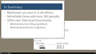 Questions and Answers, Refreshable PDB Clones in Oracle Database Profile