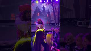 Russian Halloween Хэллоуин по-русски #БабаЯга #Кощей