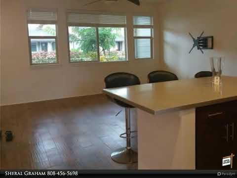 801 Kakala Street, Kapolei, HI home video tour