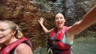 Costa Rica's Hidden Gems: The ULTIMATE Waterfall Adventure!