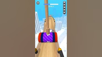 Going Balls Level 9 android ios #shorts #gameplay