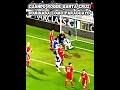 Roque Santa Cruz era muy bueno #futbol