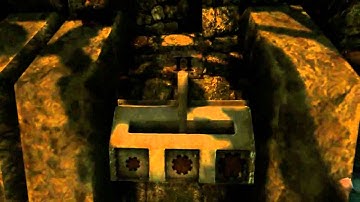 Cry Plays: Amnesia: The Dark Descent (Part 22)