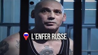 'DAUPHIN NOIR' LE CAUCHEMAR DES PRISONNIERS RUSSES