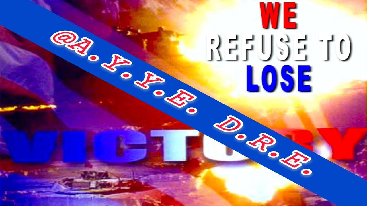 (FULL MIXTAPE) DJ Kay Slay - Victory [We Refuse To Lose] (2001) - YouTube