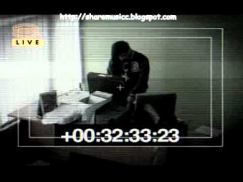 Hujan & They will kill us all @Shout Awards 2010 HQ!