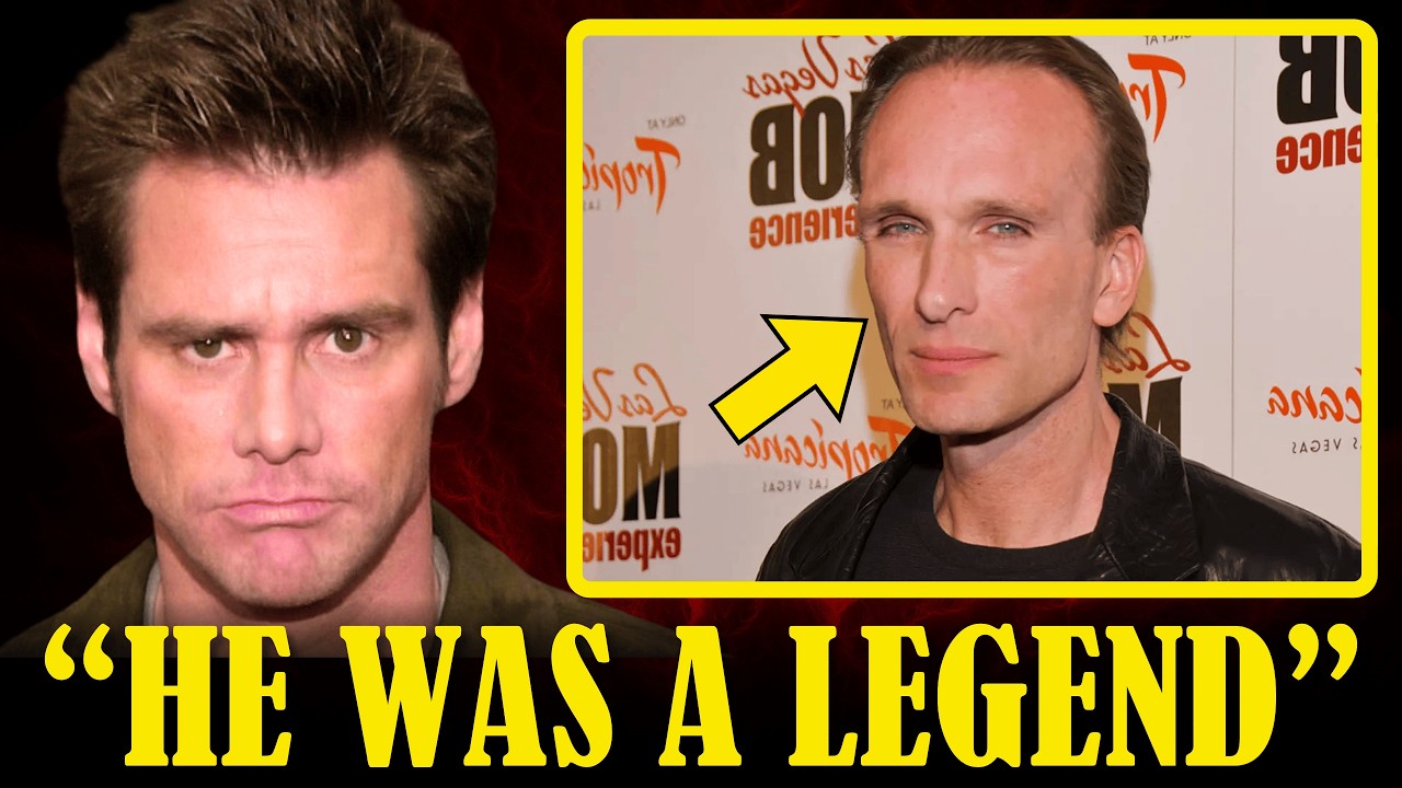 Cinema Secrets You Missed in The Mask (1994)