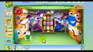 Binweevils Easter Egg Hunt 2012