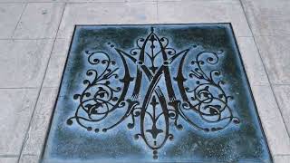 2024 Murcia - Santuario de la Virgen de la Esperanza de Calasparra